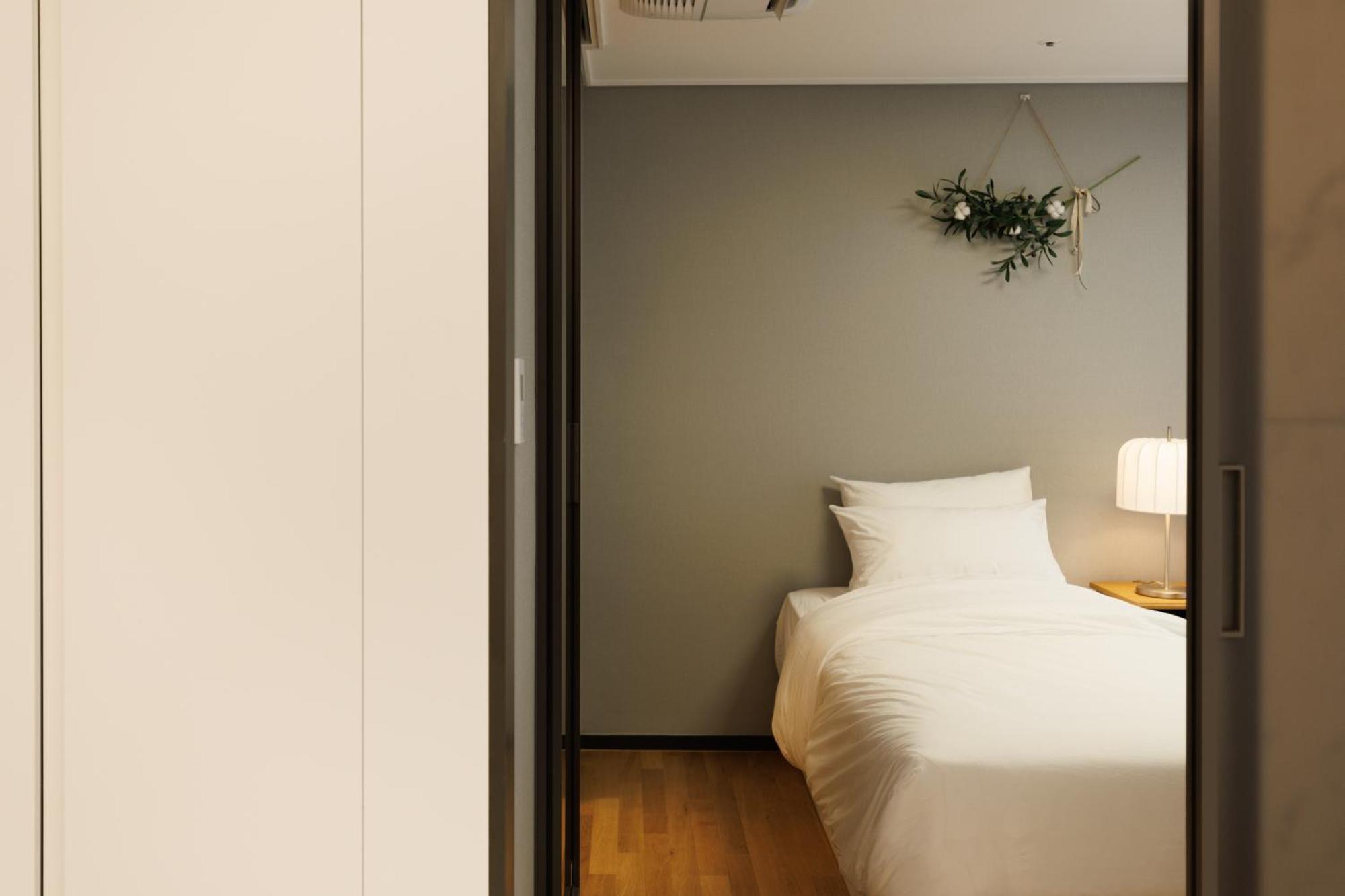 Wecostay Gangnam سيول المظهر الخارجي الصورة