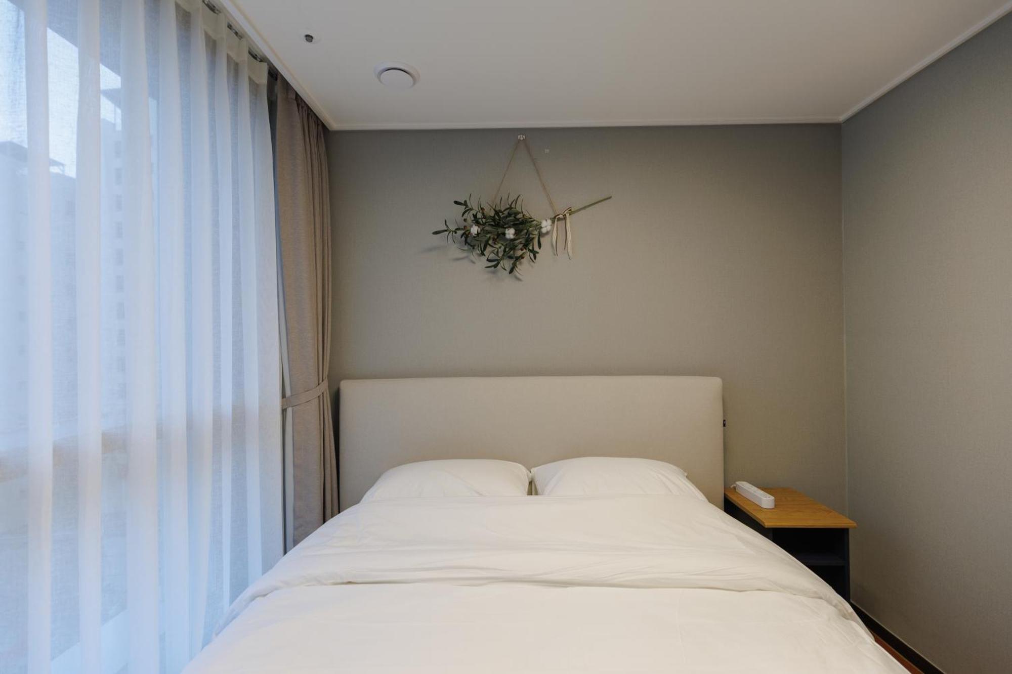Wecostay Gangnam سيول المظهر الخارجي الصورة