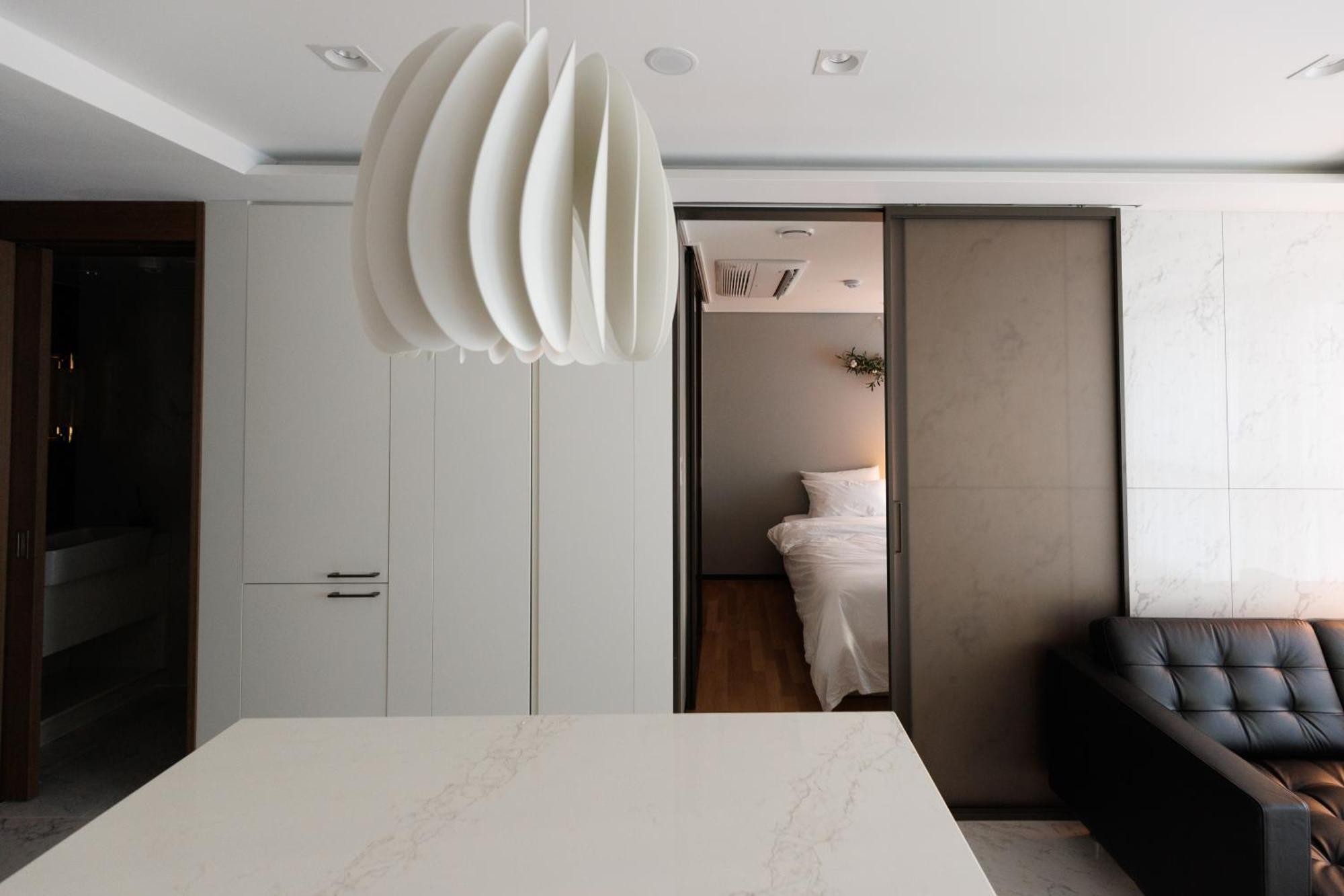 Wecostay Gangnam سيول المظهر الخارجي الصورة