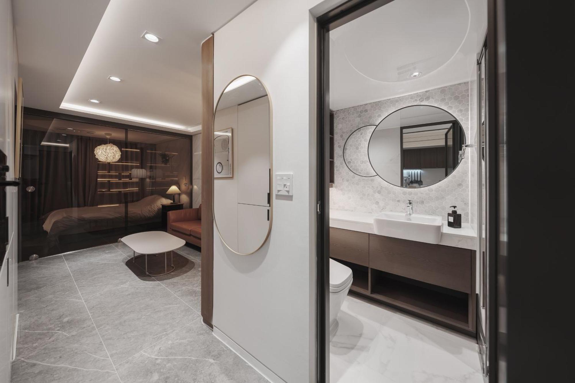 Wecostay Gangnam سيول المظهر الخارجي الصورة