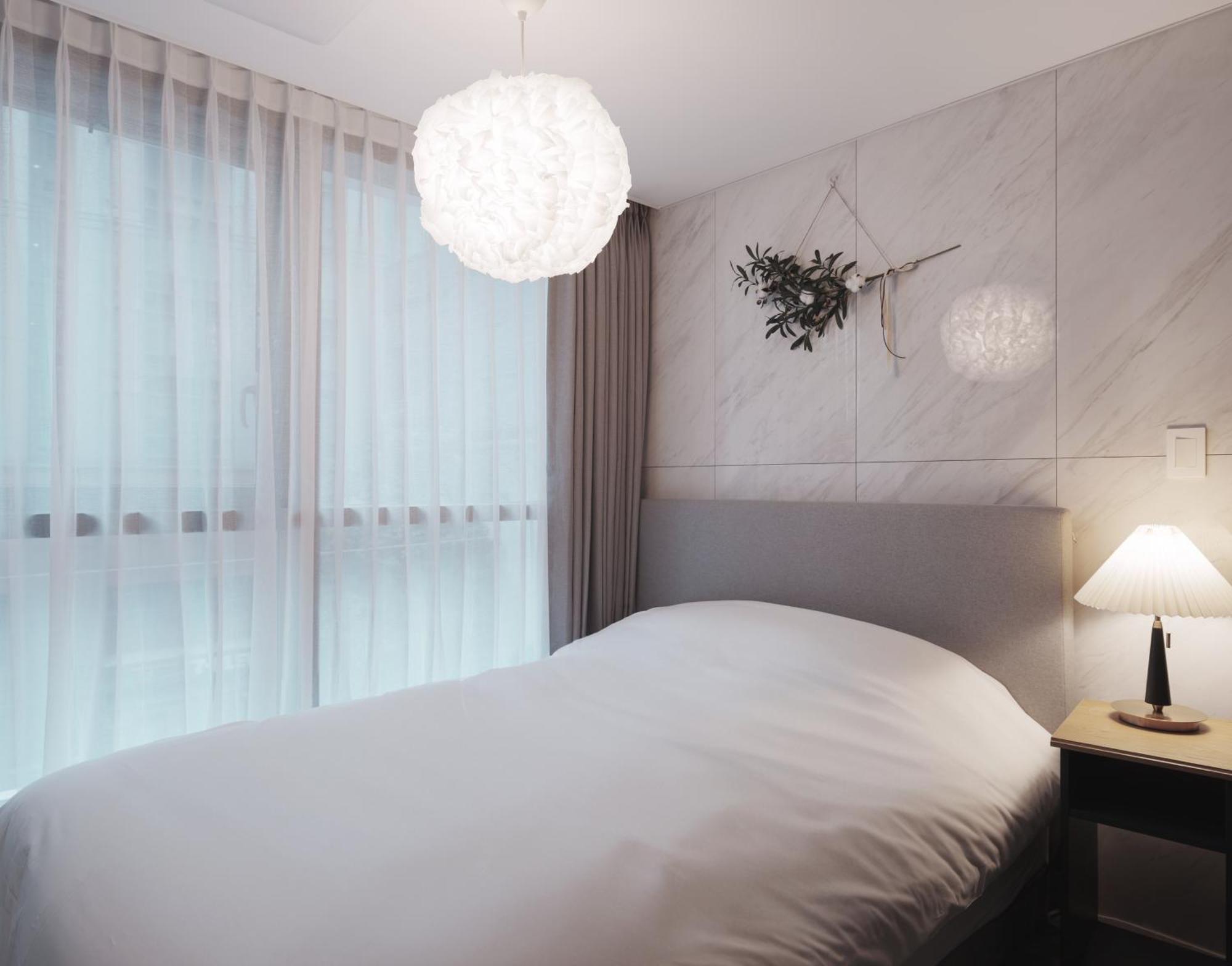 Wecostay Gangnam سيول المظهر الخارجي الصورة