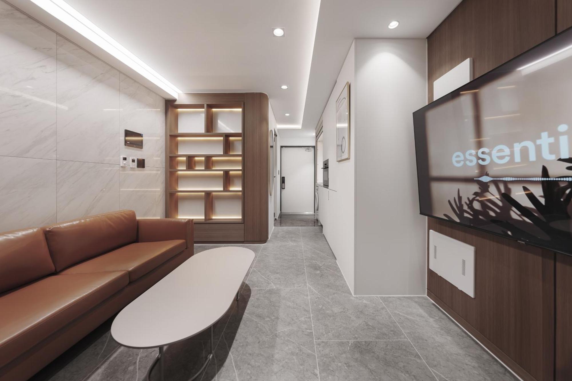 Wecostay Gangnam سيول المظهر الخارجي الصورة