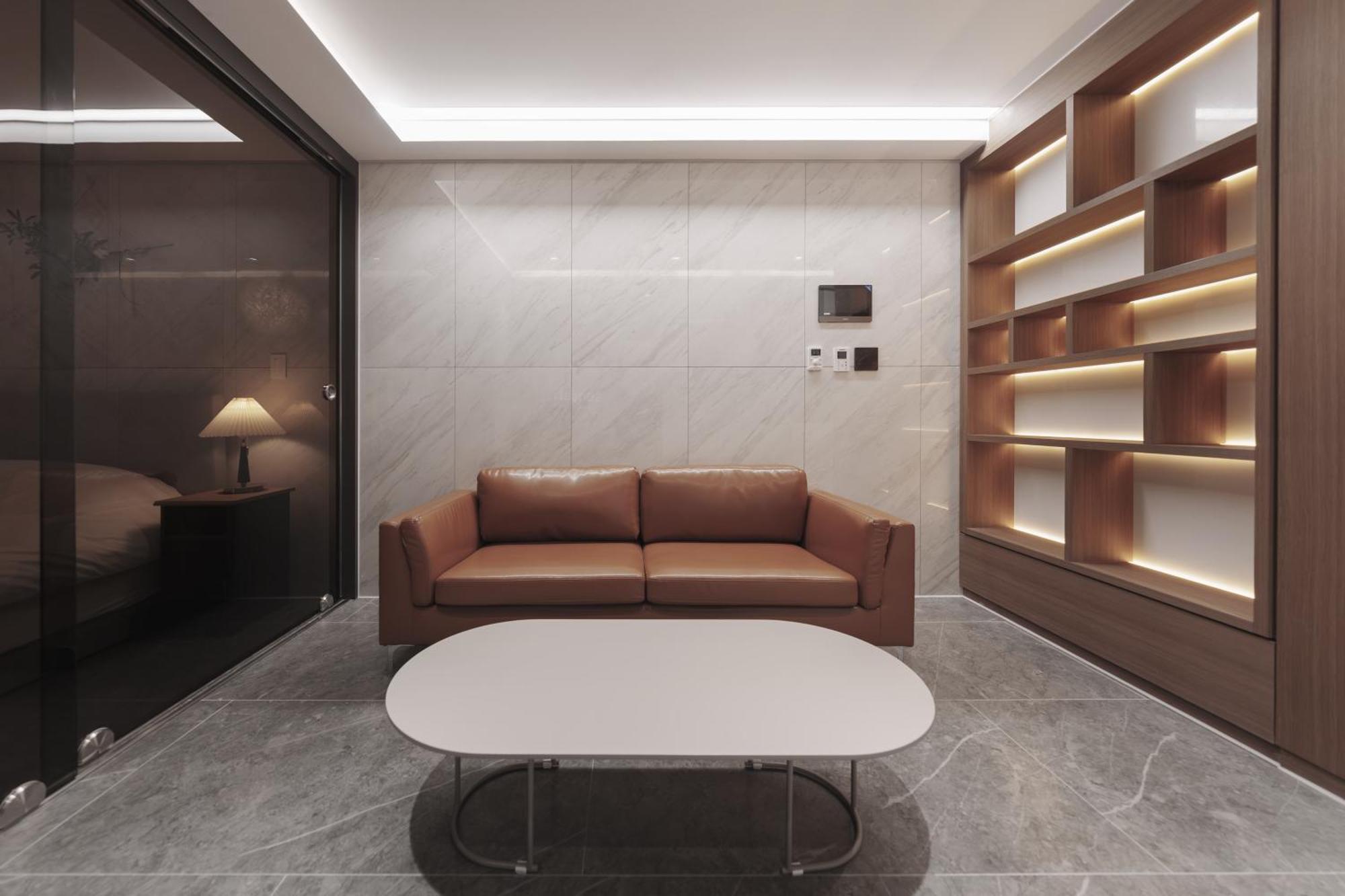 Wecostay Gangnam سيول المظهر الخارجي الصورة